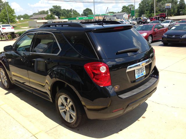 2010 Chevrolet Equinox XLT 3.0L Standard