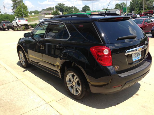 2010 Chevrolet Equinox XLT 3.0L Standard