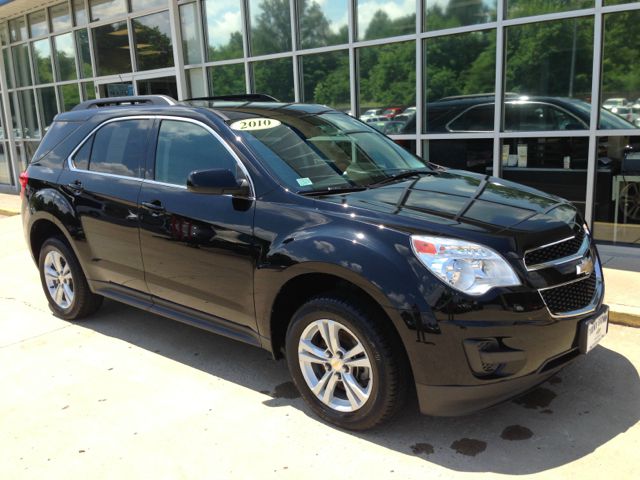 2010 Chevrolet Equinox XLT 3.0L Standard