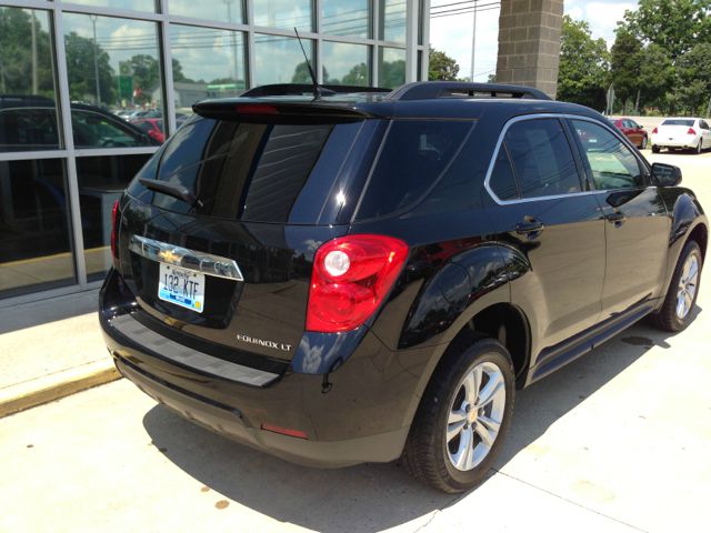 2010 Chevrolet Equinox XLT 3.0L Standard