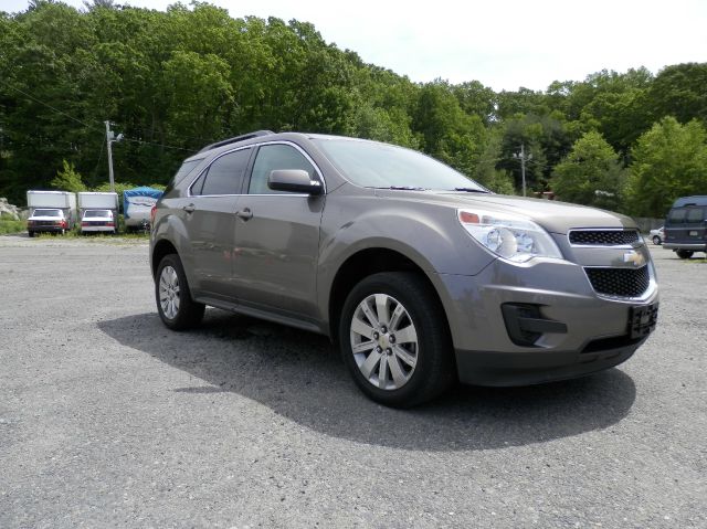 2010 Chevrolet Equinox XLT 3.0L Standard