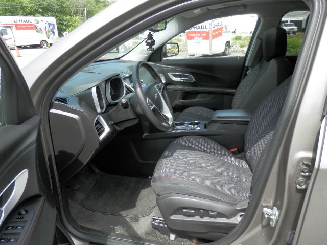 2010 Chevrolet Equinox XLT 3.0L Standard