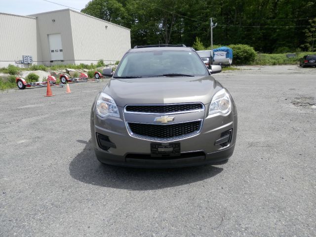 2010 Chevrolet Equinox XLT 3.0L Standard