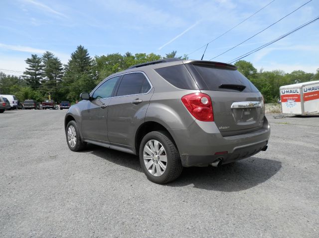 2010 Chevrolet Equinox XLT 3.0L Standard