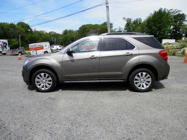 2010 Chevrolet Equinox XLT 3.0L Standard