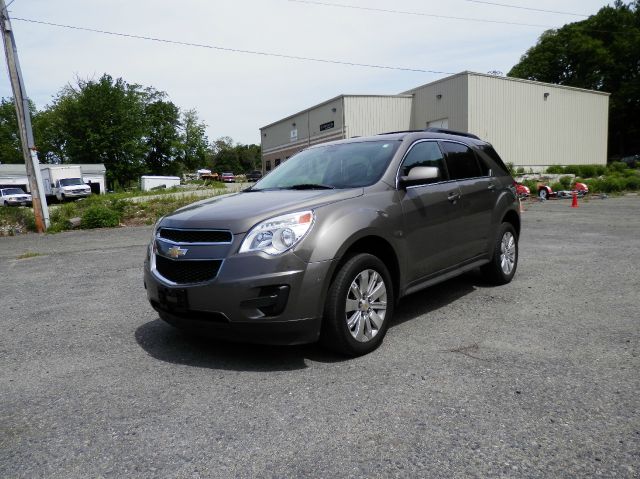 2010 Chevrolet Equinox XLT 3.0L Standard