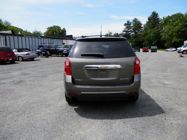 2010 Chevrolet Equinox XLT 3.0L Standard