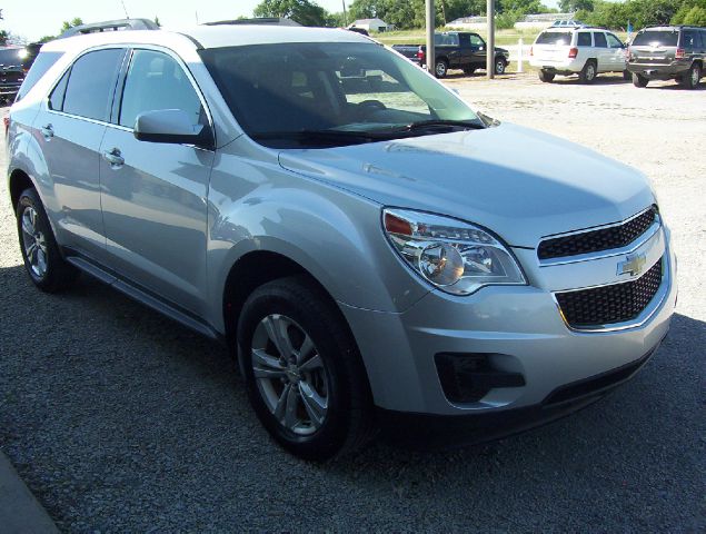 2010 Chevrolet Equinox XLT 3.0L Standard