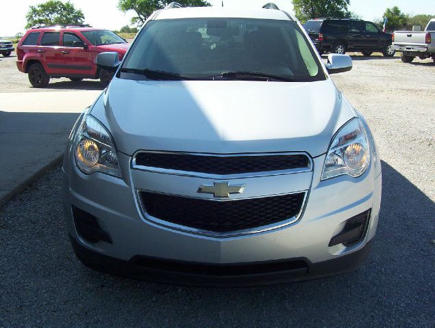 2010 Chevrolet Equinox XLT 3.0L Standard