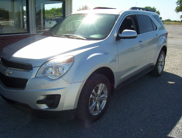 2010 Chevrolet Equinox XLT 3.0L Standard