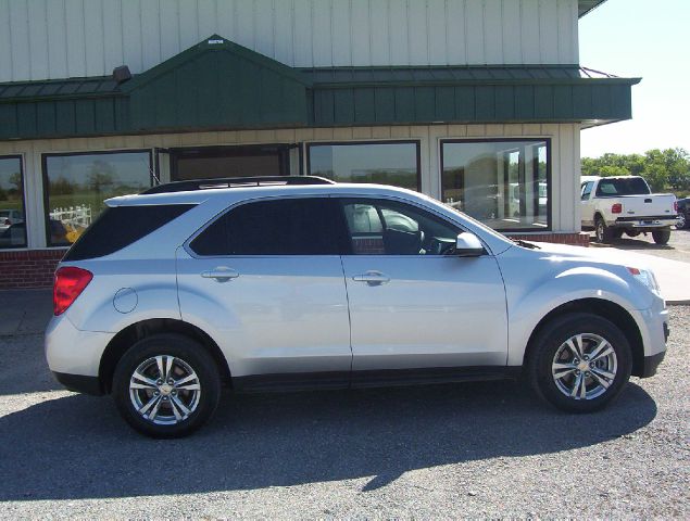 2010 Chevrolet Equinox XLT 3.0L Standard