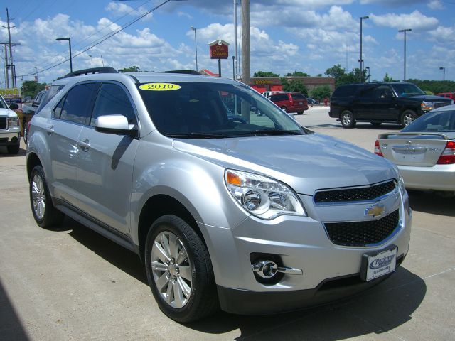 2010 Chevrolet Equinox XLT 3.0L Standard