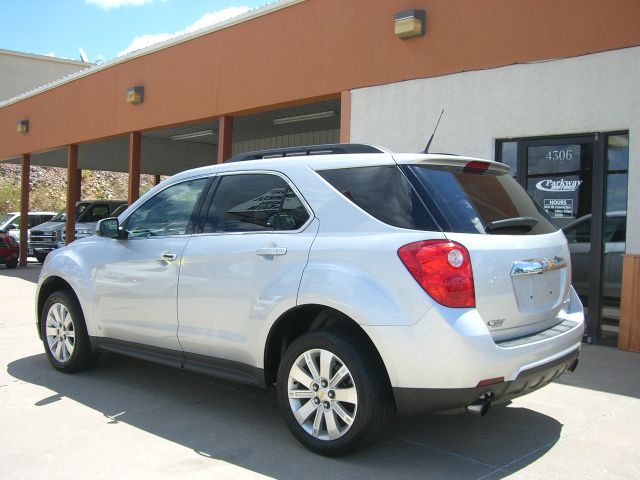 2010 Chevrolet Equinox XLT 3.0L Standard