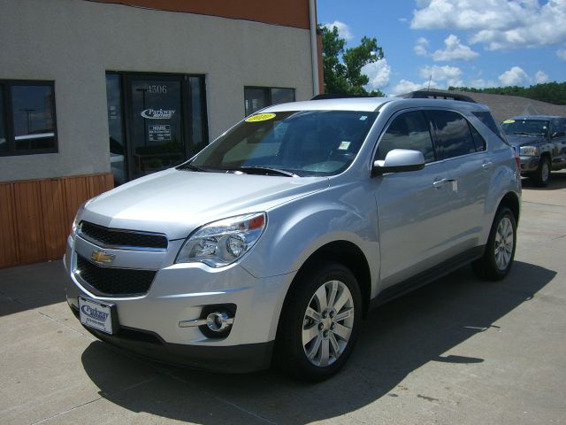 2010 Chevrolet Equinox XLT 3.0L Standard