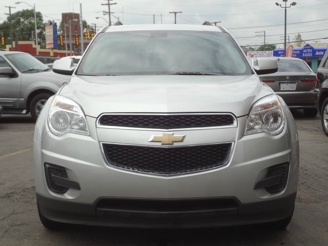 2010 Chevrolet Equinox XLT 3.0L Standard