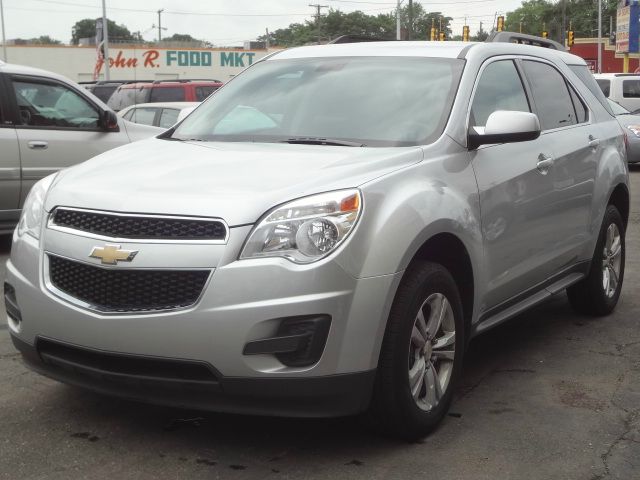 2010 Chevrolet Equinox XLT 3.0L Standard