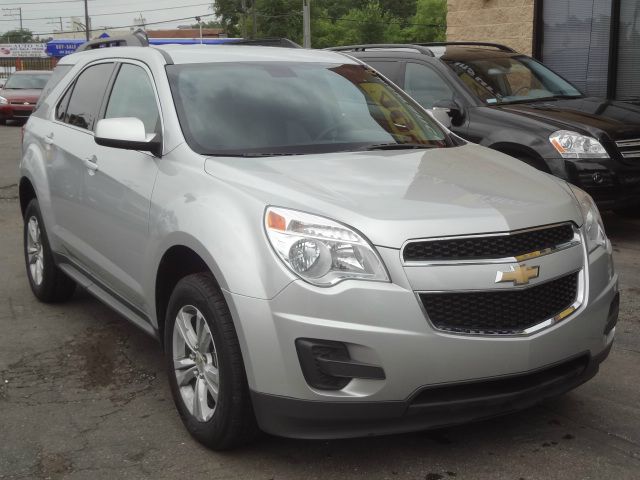 2010 Chevrolet Equinox XLT 3.0L Standard