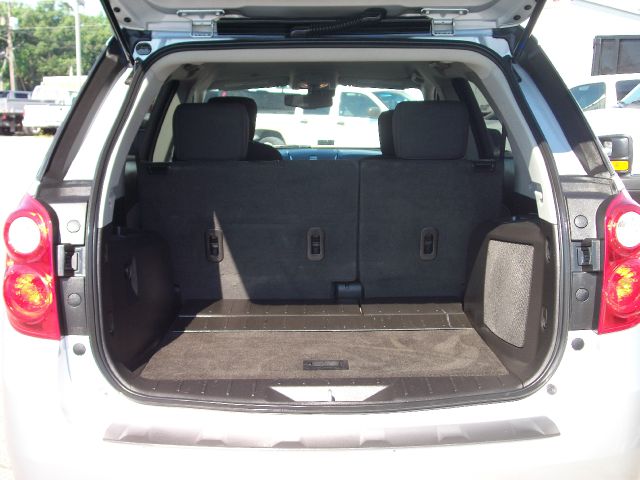 2010 Chevrolet Equinox 2.0L Automatic SE