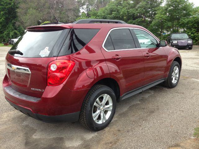 2010 Chevrolet Equinox XLT 3.0L Standard