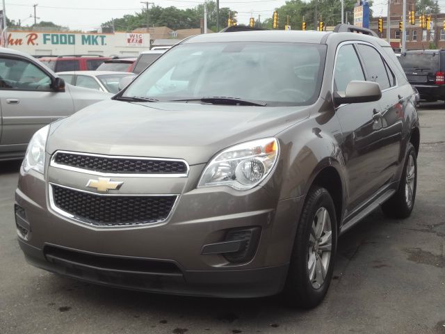 2010 Chevrolet Equinox XLT 3.0L Standard