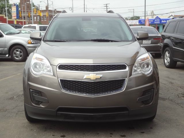 2010 Chevrolet Equinox XLT 3.0L Standard