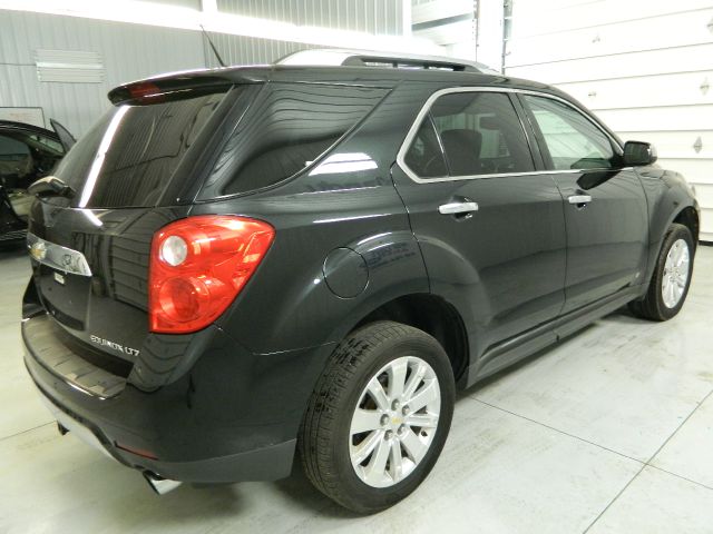 2010 Chevrolet Equinox SLE SLT WT