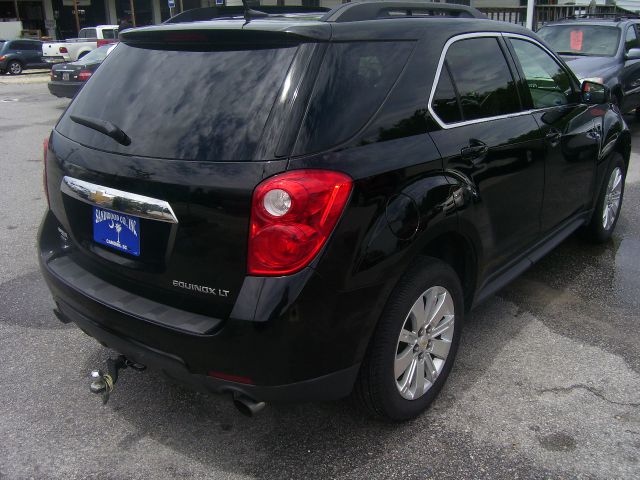 2010 Chevrolet Equinox 2.0L Automatic SE