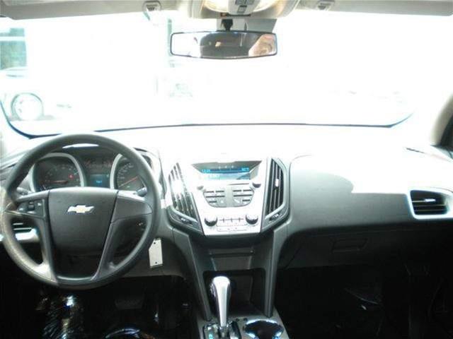 2010 Chevrolet Equinox Touring SIG