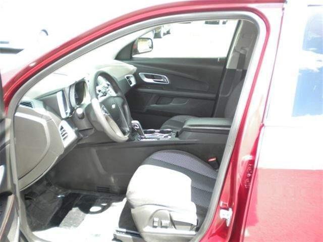 2010 Chevrolet Equinox Touring SIG