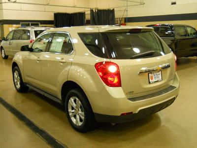 2011 Chevrolet Equinox Touring W/nav.sys