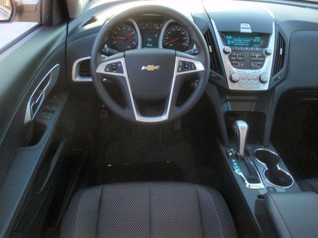 2011 Chevrolet Equinox SL1