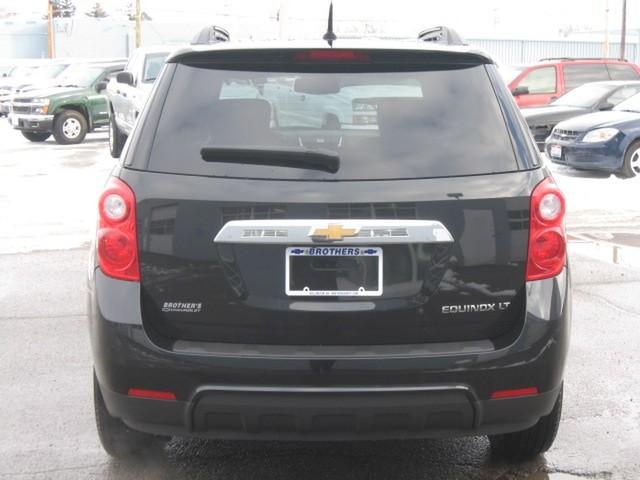 2011 Chevrolet Equinox Touring W/nav.sys