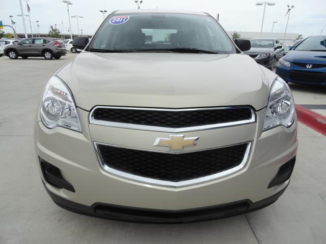 2011 Chevrolet Equinox Touring W/nav.sys