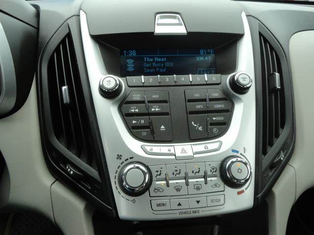 2011 Chevrolet Equinox Touring W/nav.sys