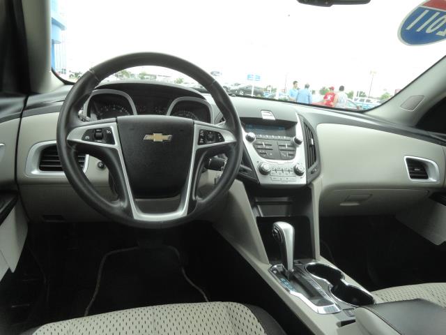 2011 Chevrolet Equinox Touring W/nav.sys