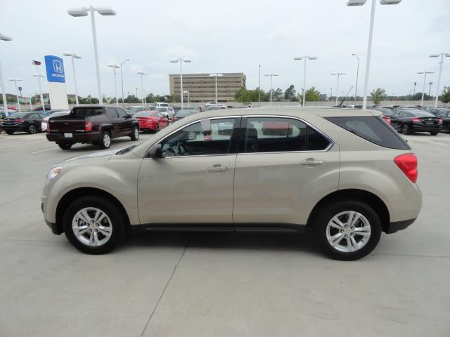 2011 Chevrolet Equinox Touring W/nav.sys