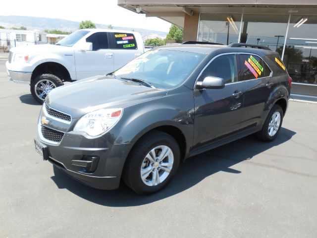 2011 Chevrolet Equinox 2.0L Automatic SE