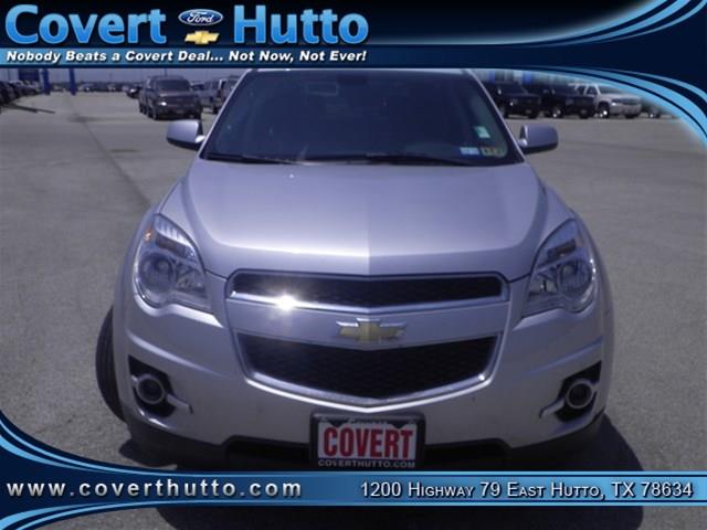 2011 Chevrolet Equinox 4dr AWD SUV