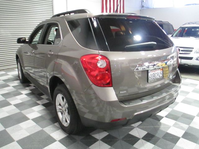 2011 Chevrolet Equinox CP