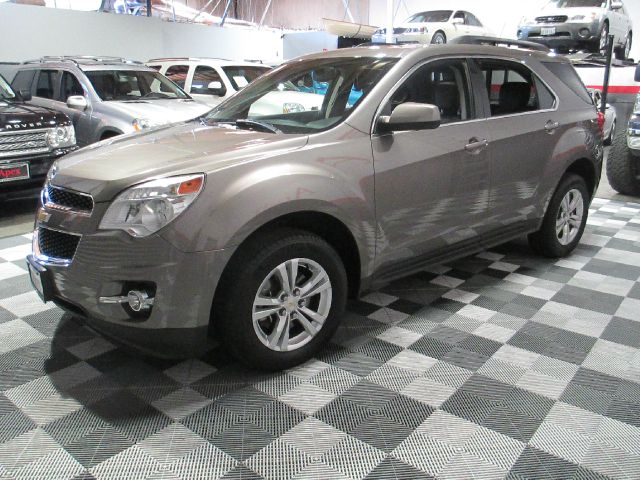 2011 Chevrolet Equinox CP