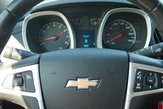 2011 Chevrolet Equinox Kin Ranch