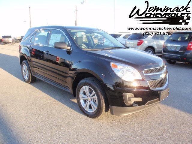 2011 Chevrolet Equinox Touring W/nav.sys