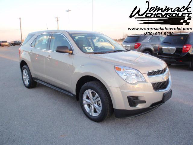 2011 Chevrolet Equinox Touring W/nav.sys