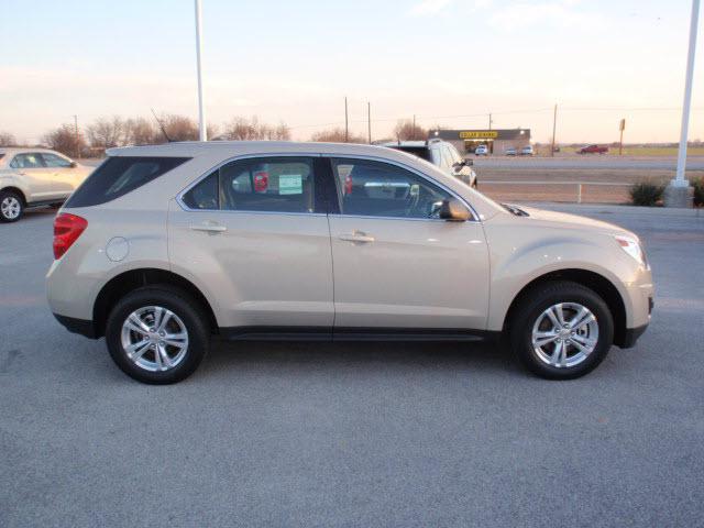 2011 Chevrolet Equinox Touring W/nav.sys