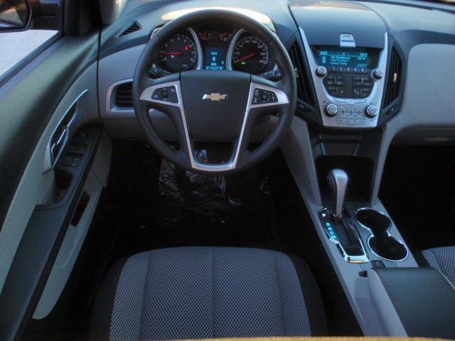 2011 Chevrolet Equinox SL1