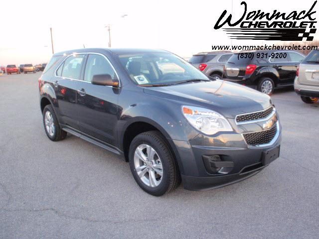 2011 Chevrolet Equinox Touring W/nav.sys