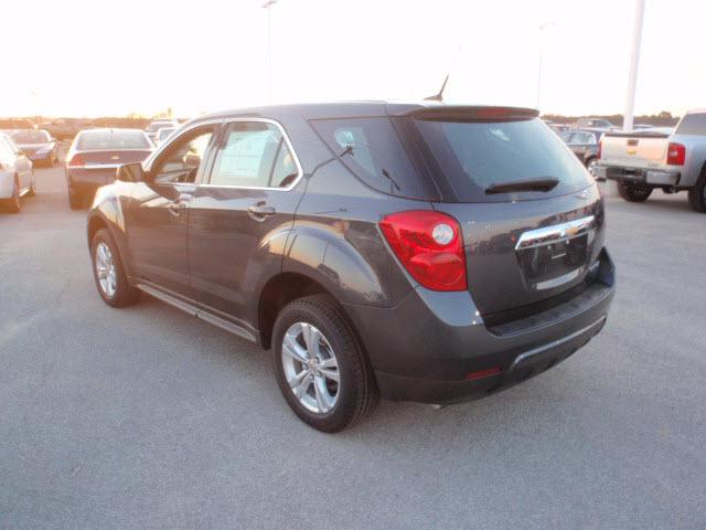 2011 Chevrolet Equinox Touring W/nav.sys