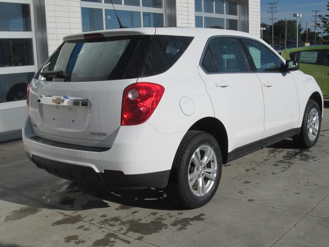 2011 Chevrolet Equinox Touring W/nav.sys