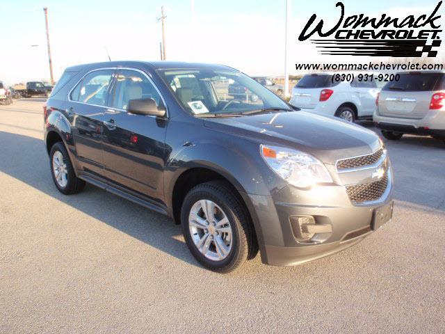 2011 Chevrolet Equinox Touring W/nav.sys