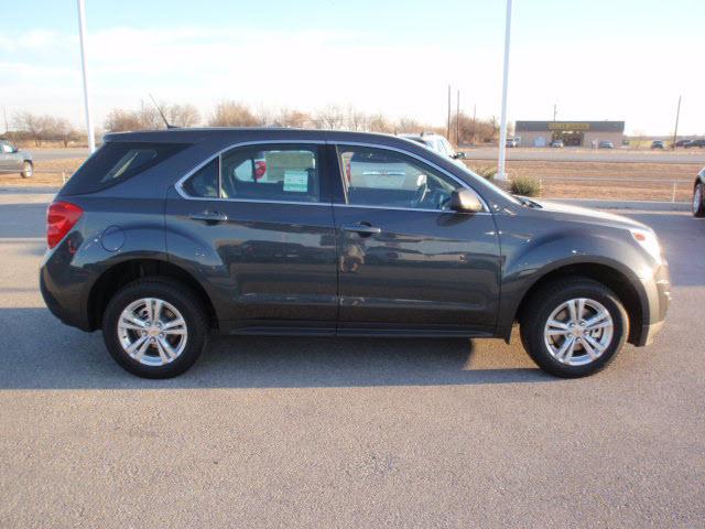 2011 Chevrolet Equinox Touring W/nav.sys